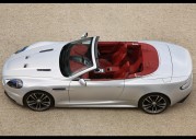 Tapety Aston Martin